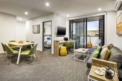 Quest Dandenong Central - Stayed 0