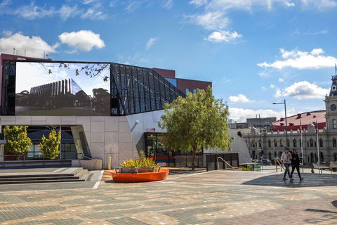 Quest Dandenong Central - Stayed 6