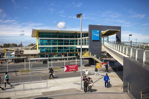 Quest Dandenong Central - Stayed 7