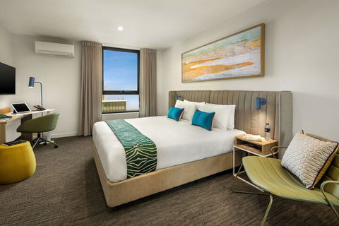 Quest Dandenong Central - Stayed 2