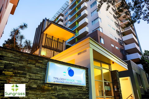 Trilogy Residences - Stayed 0