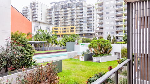Trilogy Residences - Stayed 4
