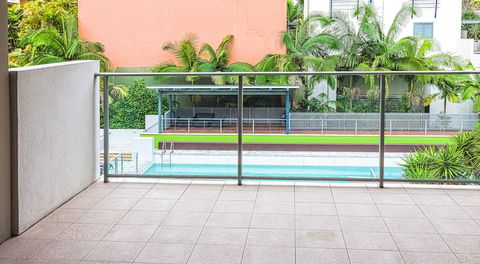 Trilogy Residences - Stayed 5