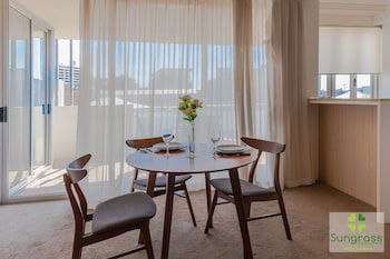 Trilogy Residences - Stayed 6