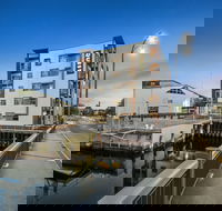 Quest Port Adelaide - Stayed
