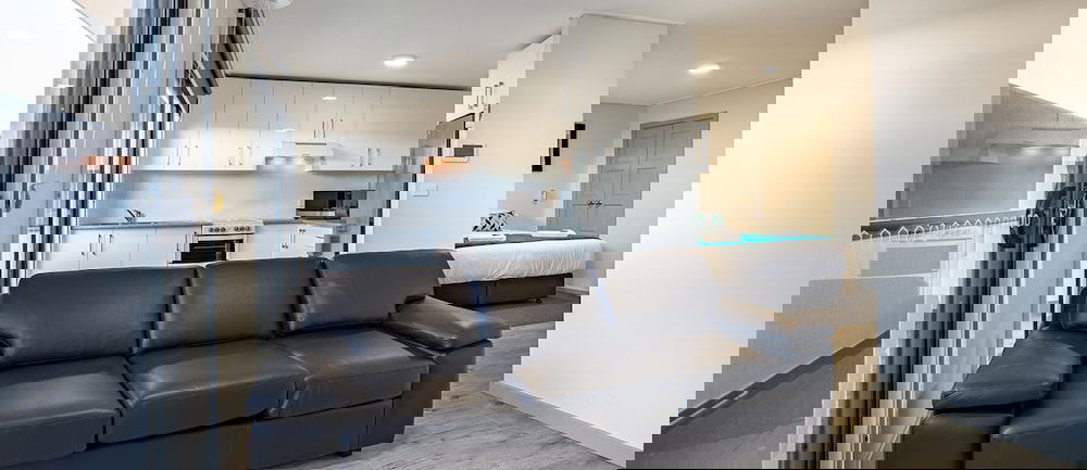 Islington NSW Stayed