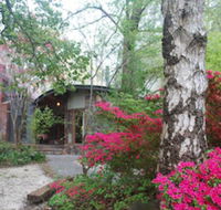Rocky Creek Art Garden BB - Stayed