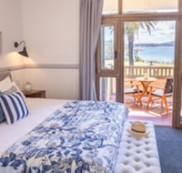 Bermagui Beach Hotel - Stays Accommodation