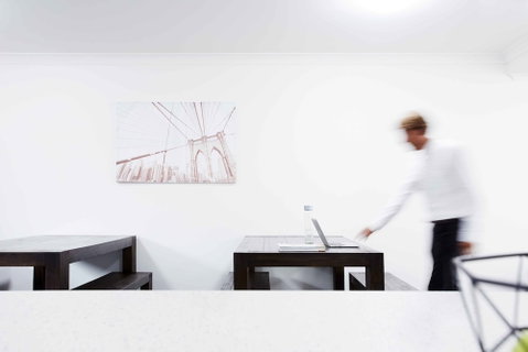 Aspire Mayfield - Stayed 3