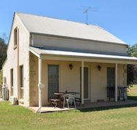 Madigan Wine Country Cottages - Stayed