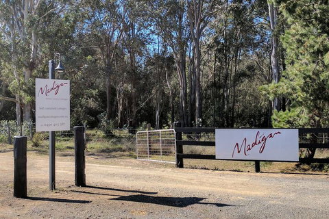 Madigan Wine Country Cottages - Stays Accommodation 1