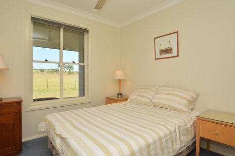 Madigan Wine Country Cottages - Stays Accommodation 4