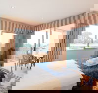 Spinnakers by Rockingham Apartments - Stayed
