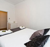 Townhouses by Uwa 1 - Stayed