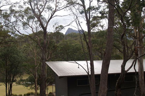Craggy Peaks - Stayed 1