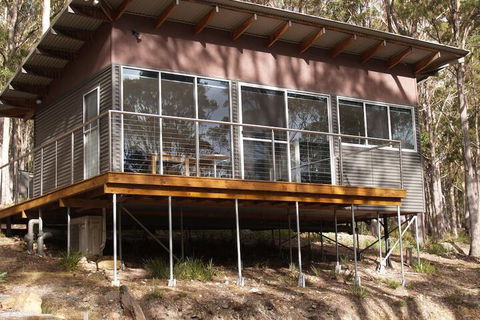 Craggy Peaks - Stayed 6