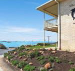 The Dolphins Beachfront Apartments - Stayed