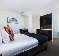 Ramada by Wyndham Perth The Outram - Stayed