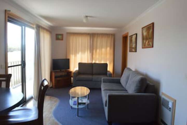 Arthur River TAS Stayed