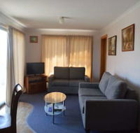 Sunset Holiday Villas - Stayed