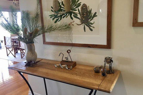Llarrinda Bed & Breakfast - Stays Accommodation 2