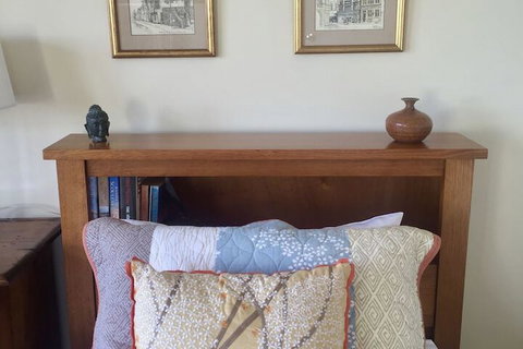 Llarrinda Bed & Breakfast - Stays Accommodation 7