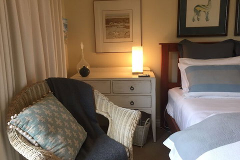 Llarrinda Bed & Breakfast - Stays Accommodation 6