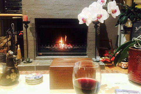 Llarrinda Bed & Breakfast - Stays Accommodation 4