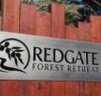 Redgate Forest Retreat - Stayed