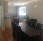 Mystic Blue  Green Meadow - Stayed