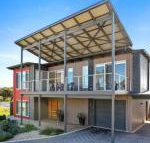 RiverSea Goolwa Beachhouse WiFi Pet Friendly - Stayed