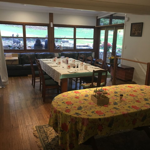 Sienna's Chalet - Stayed 4