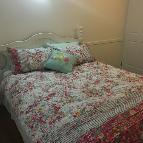 Sienna's Chalet - Stayed 1