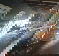 Sienna's Chalet - Stayed