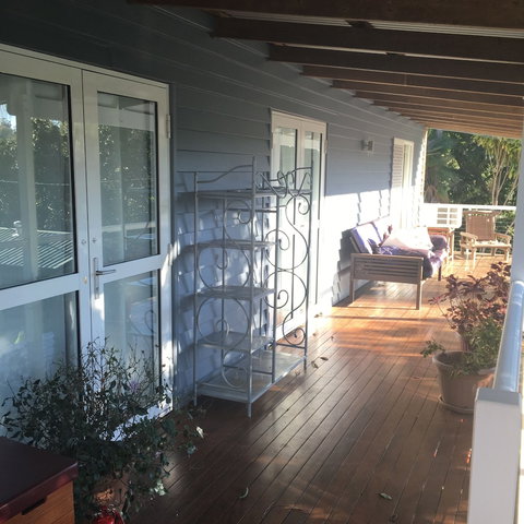 Sienna's Chalet - Stayed 0