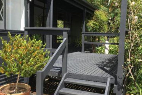 Hilltop Too - Stayed 5