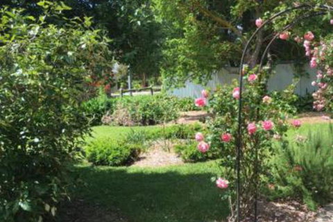 Hilltop Too - Stayed 4