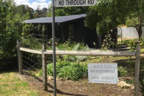 Hilltop Too - Stayed 2