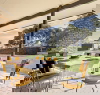 Barossa Retro BnB - Stayed