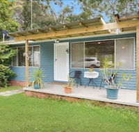 Budgewoi Cottage - Stayed