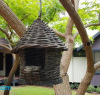 Mistover Valley Yallingup - Stayed