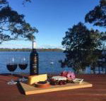 The Basin Waterfront - Stays Accommodation
