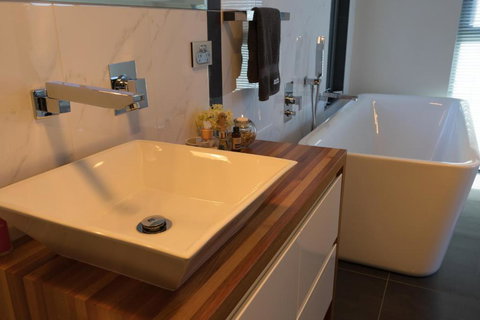 Watercolours - Stayed 4