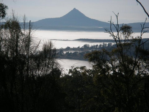 Watercolours - Stayed 5