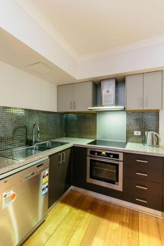 Wray Callan Apartments - Stays Accommodation 0