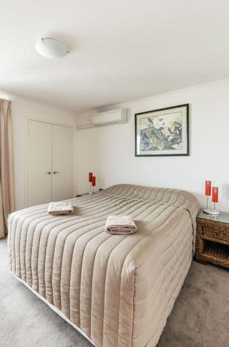 Wray Callan Apartments - Stays Accommodation 4