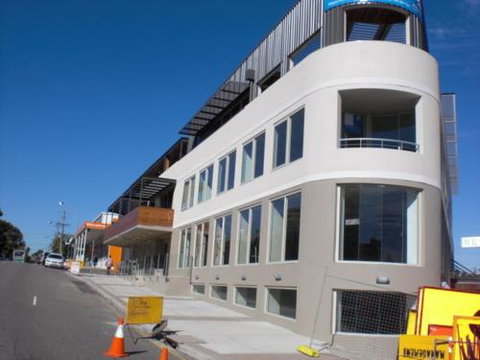 Wray Callan Apartments - Stays Accommodation 1