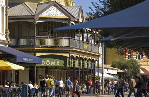 Wray Callan Apartments - Stays Accommodation 3