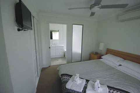 Broke Village Hideaway - Stayed 4