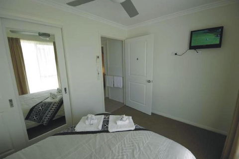 Broke Village Hideaway - Stayed 1